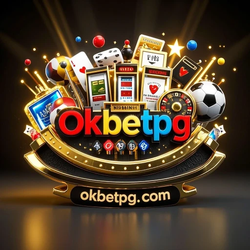 Explorando a Categoria Comunidade no okbet pg: Uma Experiência de Jogo Envolvente
