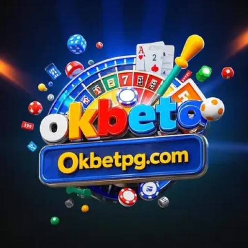 okbet pg