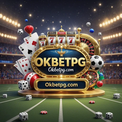 Explorando as Apostas Ao Vivo no okbet pg: Sintonia entre Emoção e Estratégia