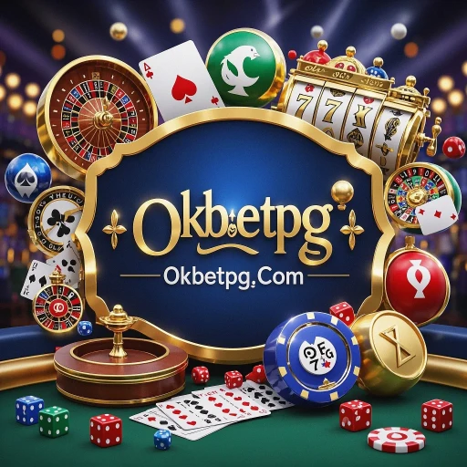 A Importância das Promoções no Mundo dos Jogos Online: Um Olhar Sobre okbet pg